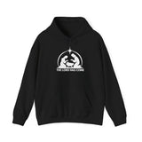 Velko Academy The Lord Has Come Unisex Heavy Blend™ Hooded Sweatshirt