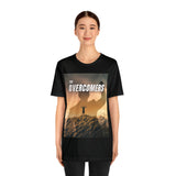 The Overcomers Unisex Short Sleeve Tee