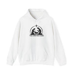 Velko Academy The Lord Has Come Unisex Heavy Blend™ Hooded Sweatshirt