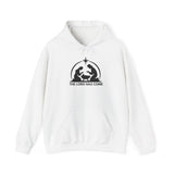 Velko Academy The Lord Has Come Unisex Heavy Blend™ Hooded Sweatshirt