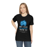 Tshirt - Get your Referral game on