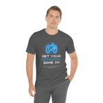 Tshirt - Get your Referral game on