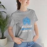 Tshirt - Get your Referral game on