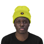 PROBLEM SOLVERS: MASTERMIND Knit Beanie