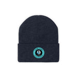 GIVE 2 GET: MASTERMIND Knit Beanie