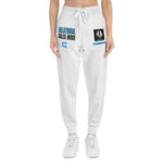 Athletic Joggers (AOP)