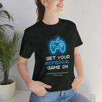 Tshirt - Get your Referral game on