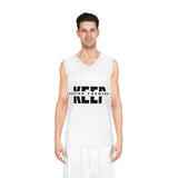 Basketball Jersey (AOP)