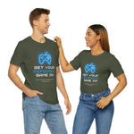 Tshirt - Get your Referral game on