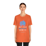 Tshirt - Get your Referral game on