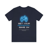 Tshirt - Get your Referral game on