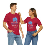 Tshirt - Get your Referral game on