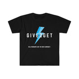 GIVE 2 GET T-SHIRT I