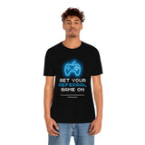 Tshirt - Get your Referral game on