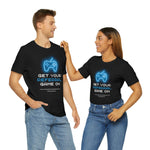 Tshirt - Get your Referral game on