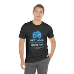 Tshirt - Get your Referral game on