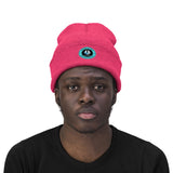 GIVE 2 GET: MASTERMIND Knit Beanie