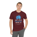 Tshirt - Get your Referral game on