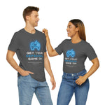 Tshirt - Get your Referral game on